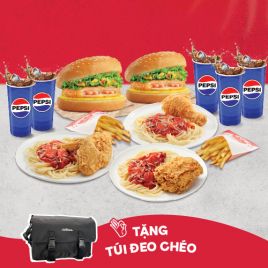 Sinh nhật thả ga, Teen quẩy siêu đã 2