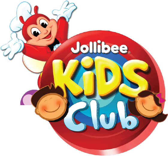 Jollibee kid club